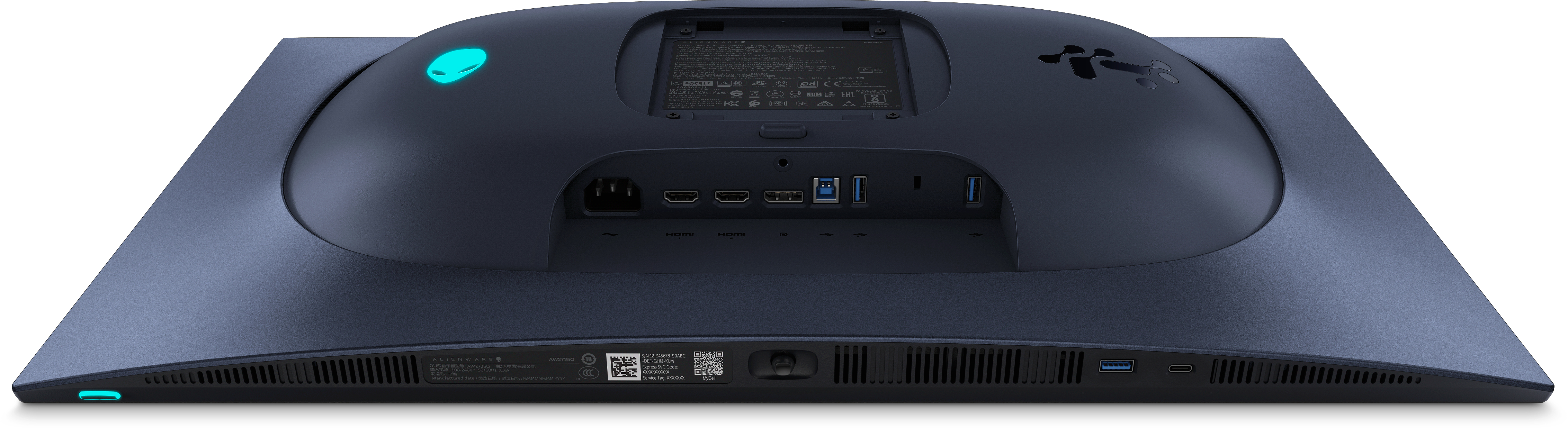 Karta danych produktu ze szczegółami tekstowymi.