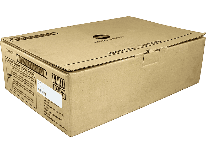 Konica Minolta Tamburo Nero A0Xv0Rd Dr311K 90000 Copie Tamburo Originale