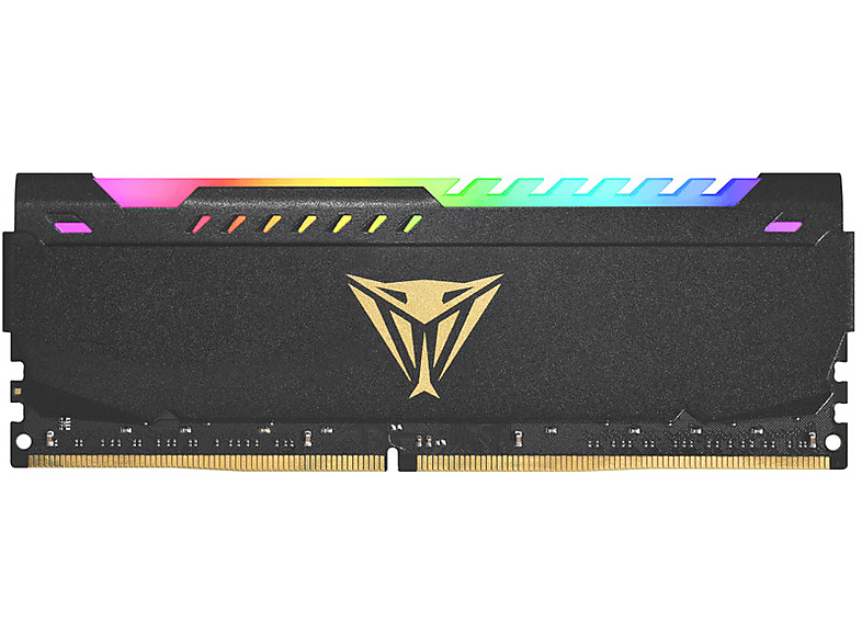 PATRIOT MEMORY 2x8GB, 1.35V 18 Speicher-Kit 16 GB DDR4