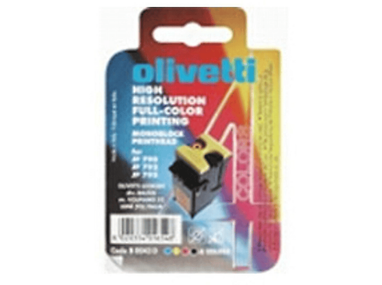 Druckpatrone P1-MP6-YE gelb Reiner jetStamp 790, 791, 792, 990 MP