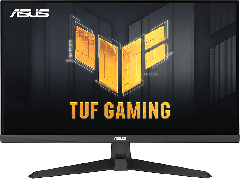 ASUS TUF Gaming VG279QE5A 27 inç Full-HD 1 ms 146 Hz Gaming Monitör Siyah