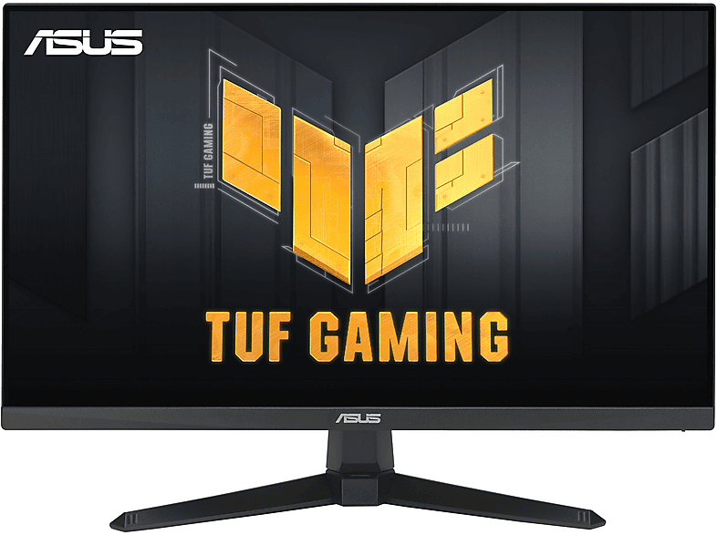 ASUS VG249QE5A 23,8 inç Full-HD 1 ms 146 Hz Gaming Monitör Siyah