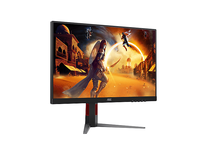 Monitor gaming | AOC 27G4HA, 27