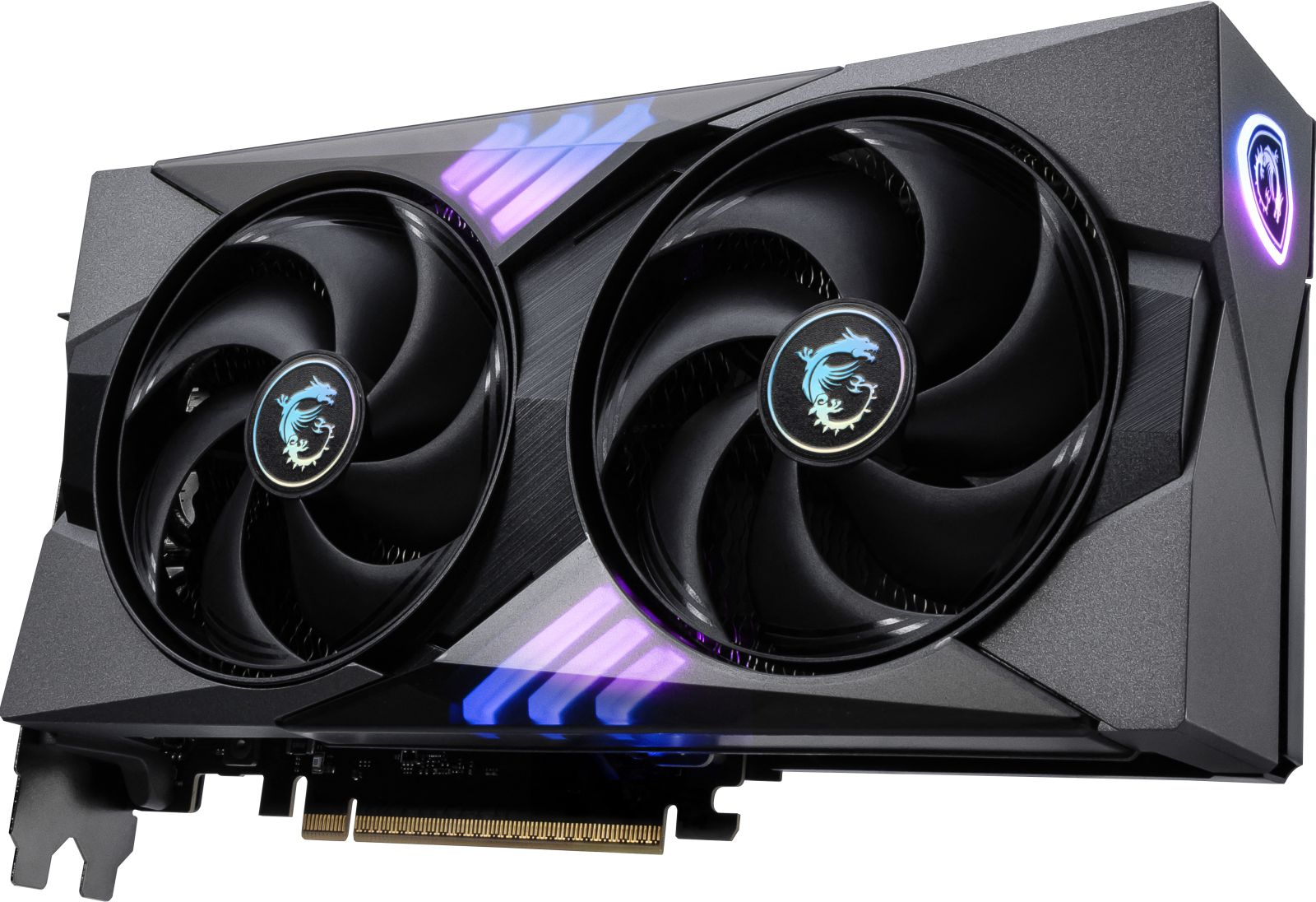 Karta graficzna MSI GAMING GeForce RTX 5060 TI 16G OC | MediaMarkt