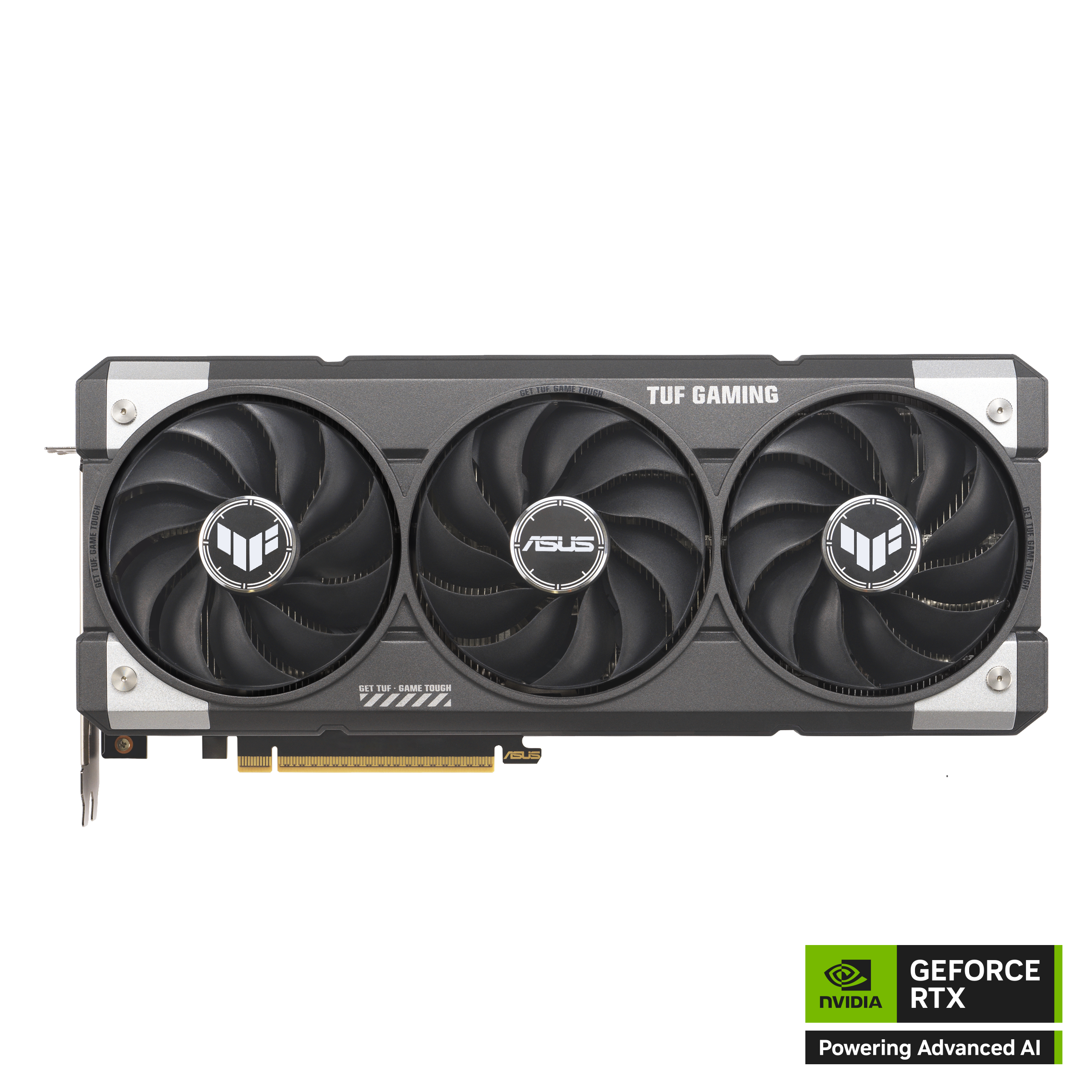 ASUS TUF Gaming OC O16G GDDR7 128Bit DLSS 4 GeForce RTX™ 5060 Ti 16 GB Ekran Kartı
