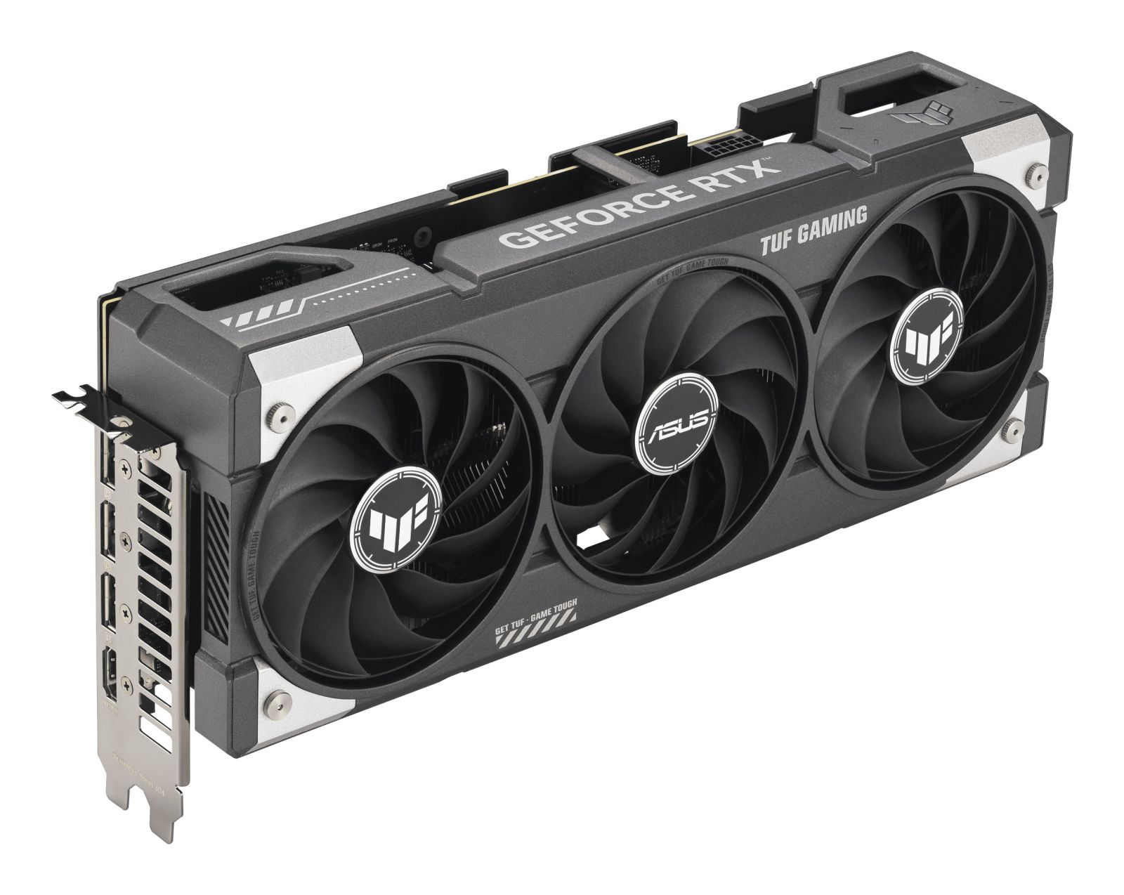 タレントカード RT-149582 ASUS TUF-RTX5060TI-O8G-GAMING GeForce RTX™ 5060 Ti 8 GB Ekran