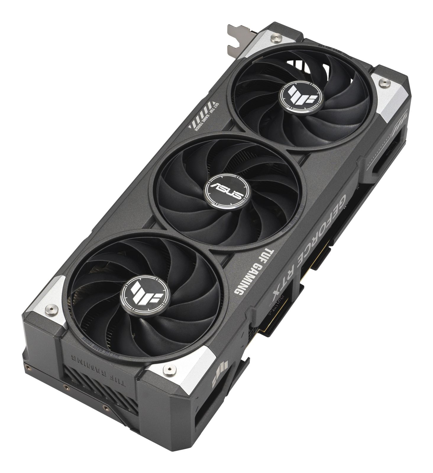 ASUS TUF-RTX5060TI-O8G-GAMING GeForce RTX™ 5060 Ti 8 GB Ekran