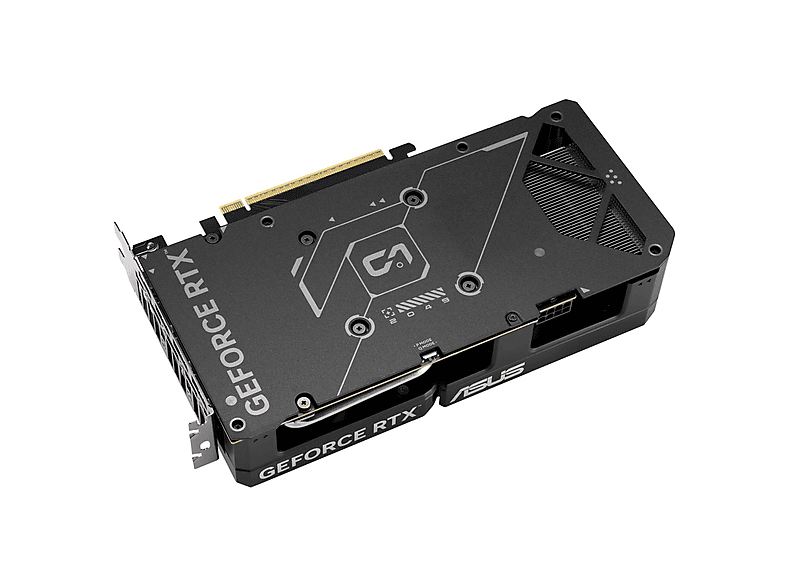ASUS Dual OC Edition O16G 128 Bit GDDR7 GeForce RTX™ 5060 Ti 16 GB