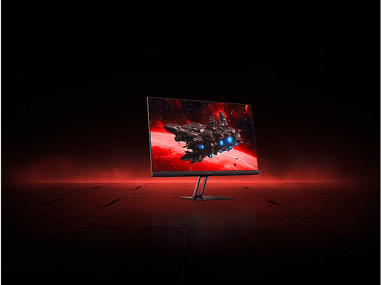 Monitor gaming | XIAOMI G24I EU 24P/FHD/IPS/180HZ/1MS, 23,8