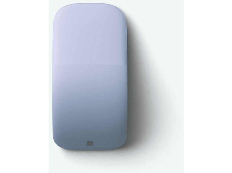 MOUSE WIRELESS MICROSOFT ELG-00025, Tasti: 2, forma ergonomica ...