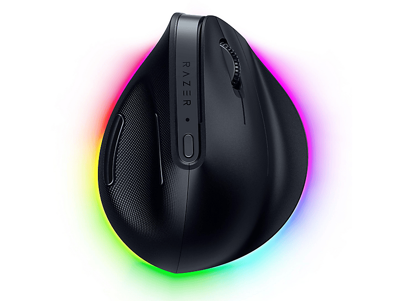 Ratón con cable | RAZER Pro Click V2 Vertical, Inalámbrico y alámbrico ...