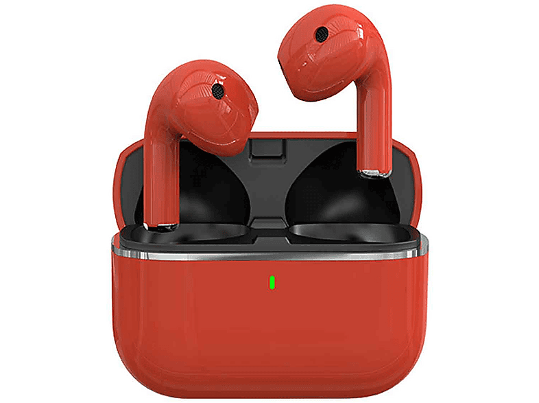XUIGORT Kabellose Bluetooth 5.3 Stereo Bass, In-ear Bluetooth Kopfhörer ...