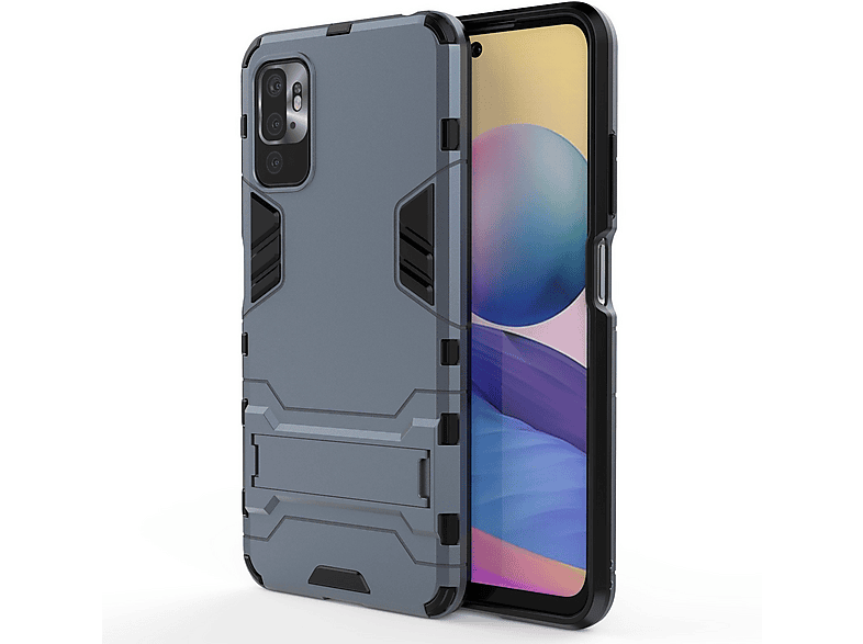 moex Collana per cellulare compatibile con Redmi Note 10 5G/Poco
