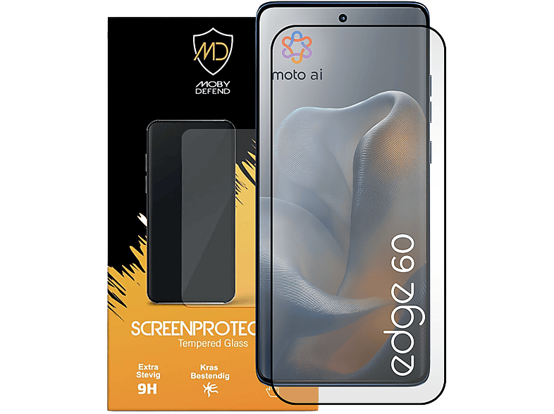 Motorola screenprotector kopen? - - Voor 23.59u, morgen in huis