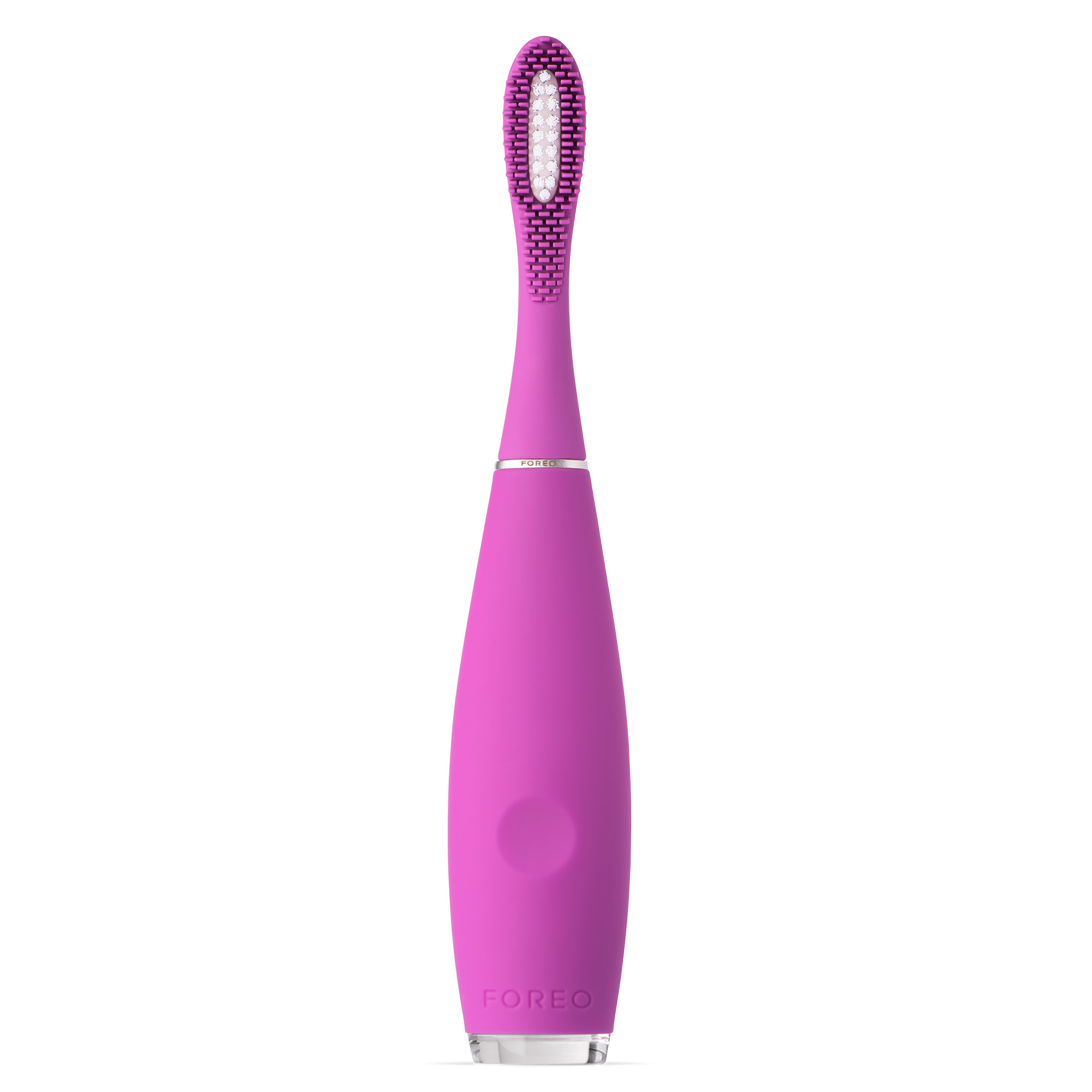 FOREO ISSA Kids Çocuk (5-12 Yaş İçin) Diş Fırçası Merry Berry Shark