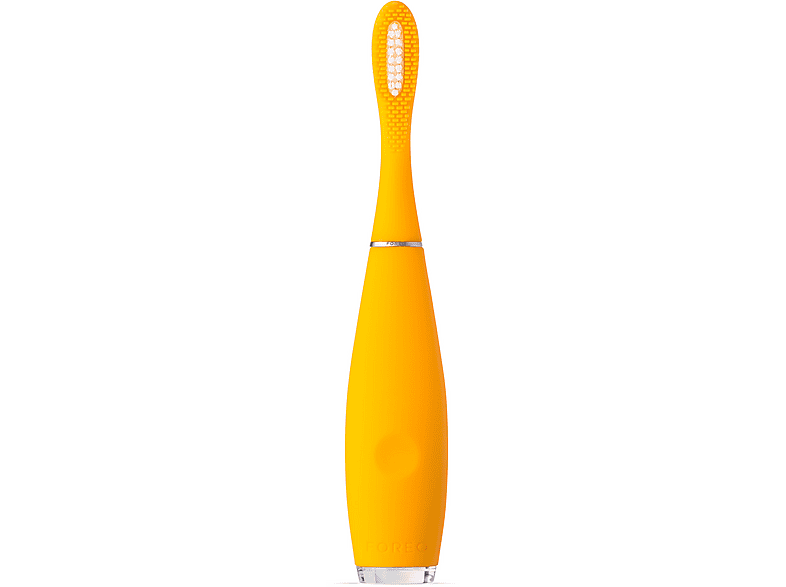 FOREO ISSA Kids Çocuk (5-12 Yaş İçin) Diş Fırçası Mellow Yellow Gator