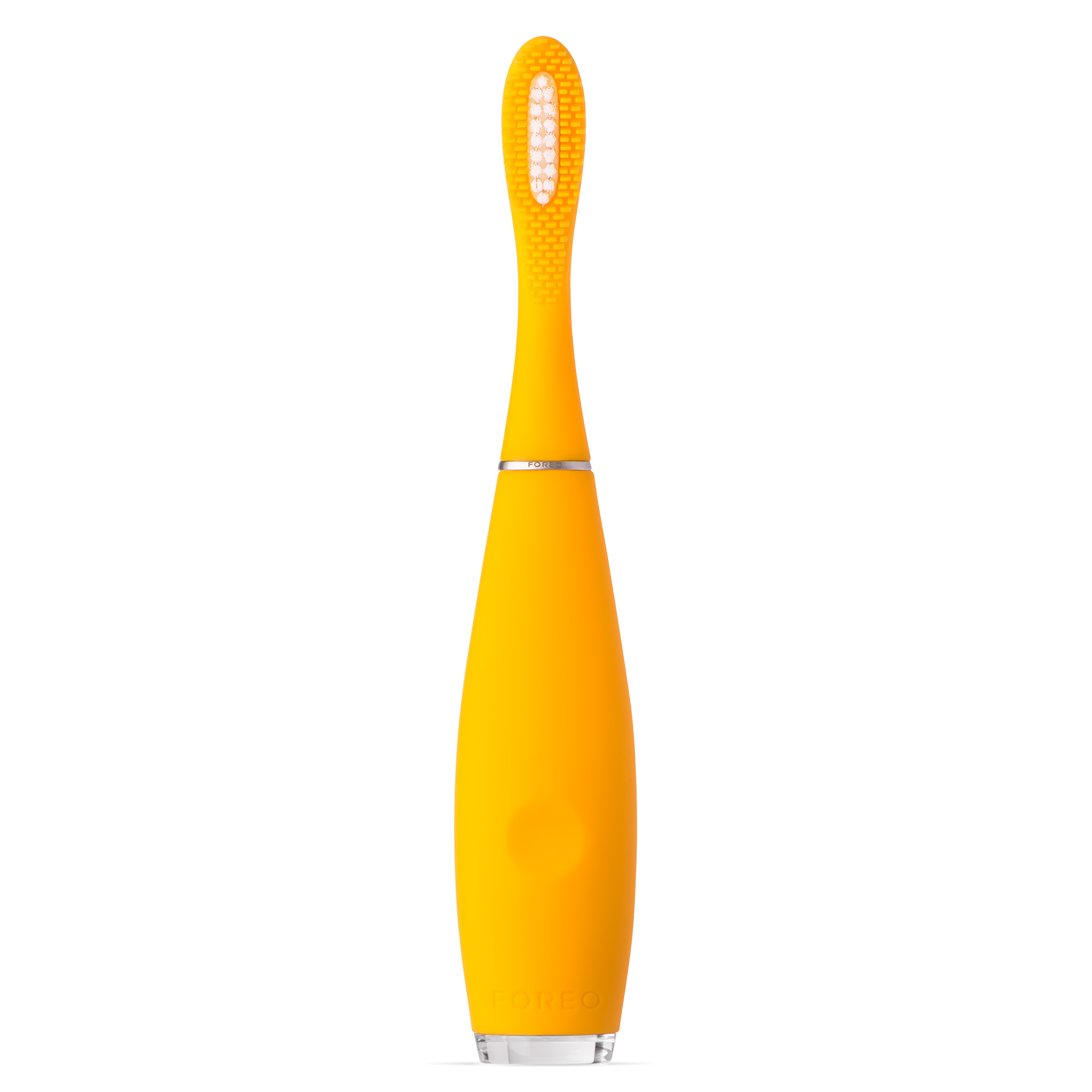 FOREO ISSA Kids Çocuk (5-12 Yaş İçin) Diş Fırçası Mellow Yellow Gator