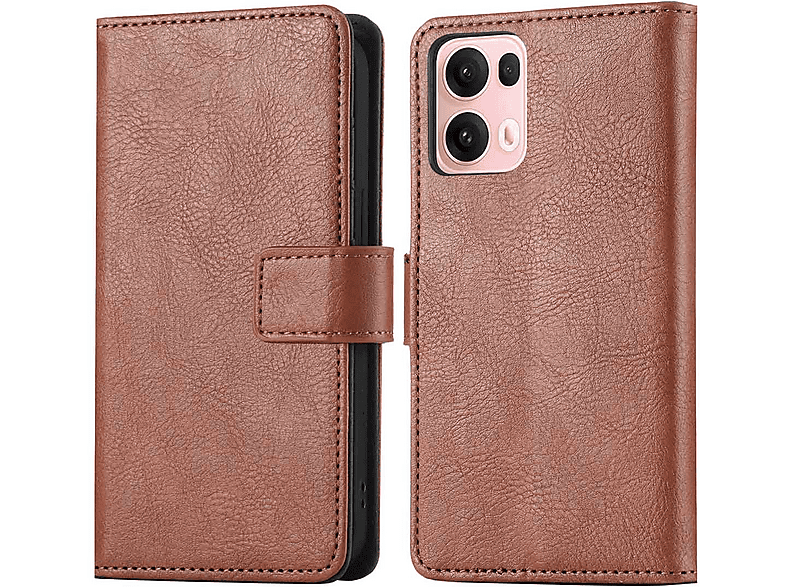 iPhone 15 Pro TPU hoesje met pasjeshouder (transparant