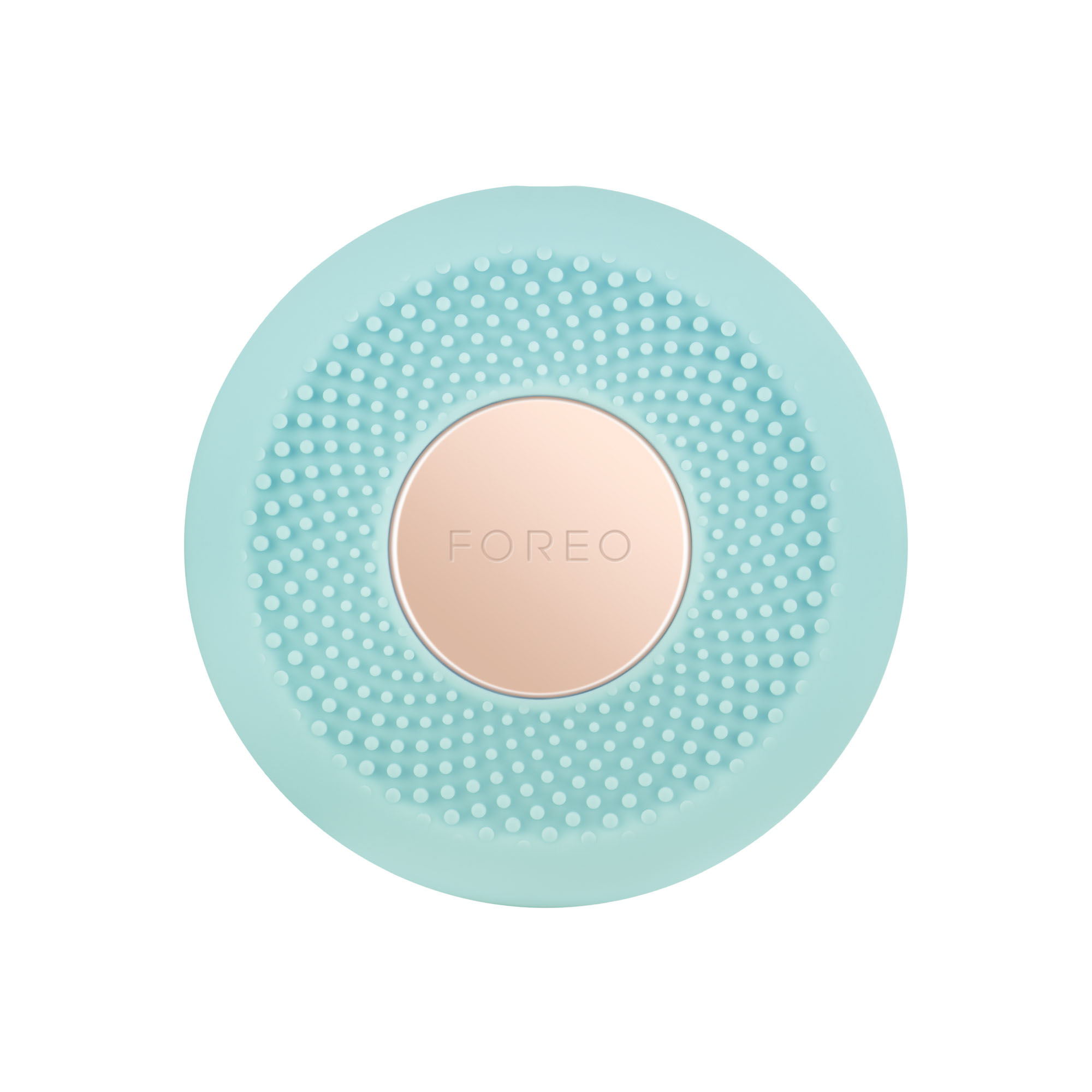 FOREO UFO Mini 2 Power Maske Ve Işık Terapi Cihazı Mint