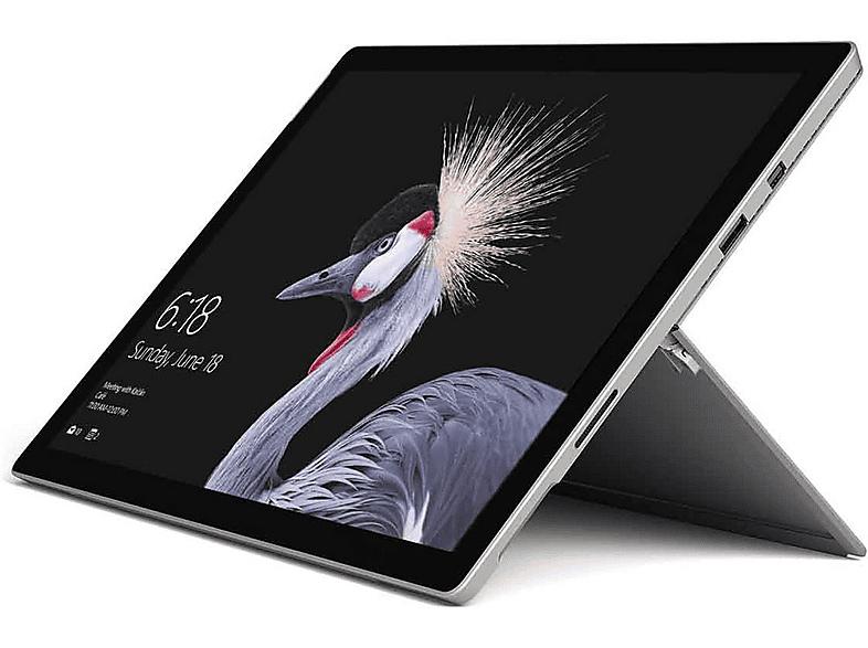 Microsoft Surface Pro 5 本体 128GB Tablet MICROSOFT Surface Pro 5 Srebro | sprawdź cenę i opinie w