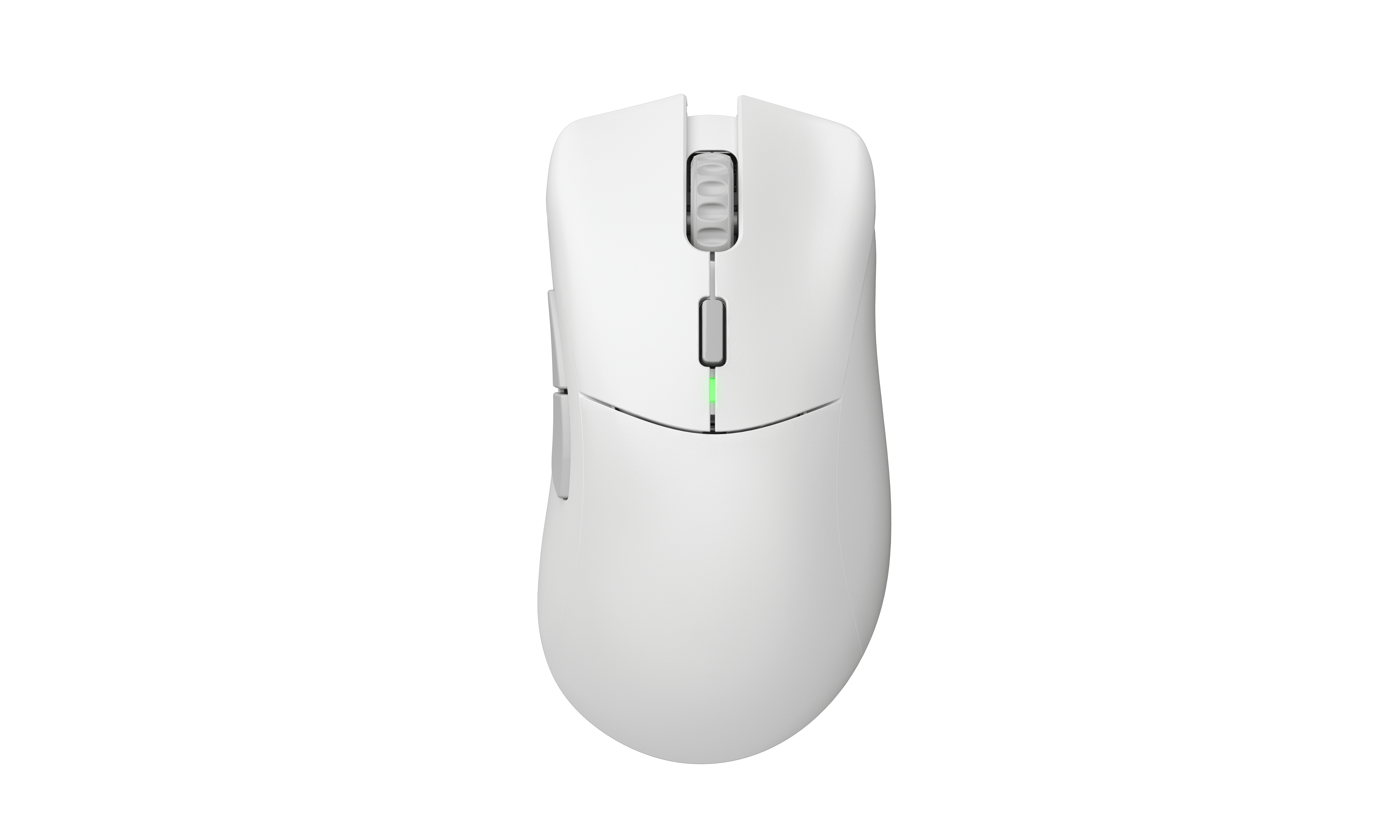 GLORIOUS PC GAMING RACE Model D 2 PRO RF Wireless Gaming Mouse Beyaz
