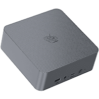 MediaMarkt Beelink EQR5 5650U - AMD Ryzen™ 5 PRO - 16 GB - 512 GB - Radeon™ Onboard Graphics aanbieding