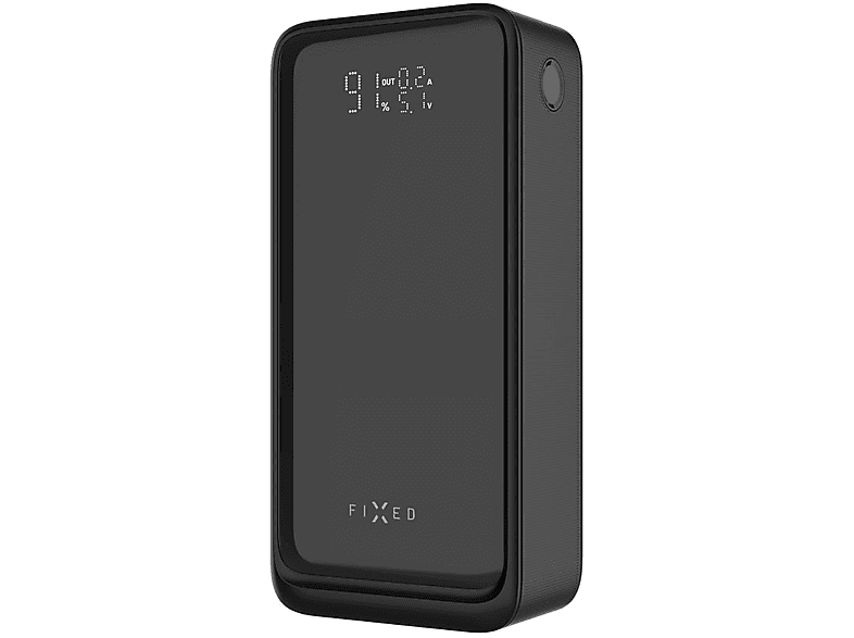 FIXED Zen 2 30 Plus Powerbank 30000 Schwarz