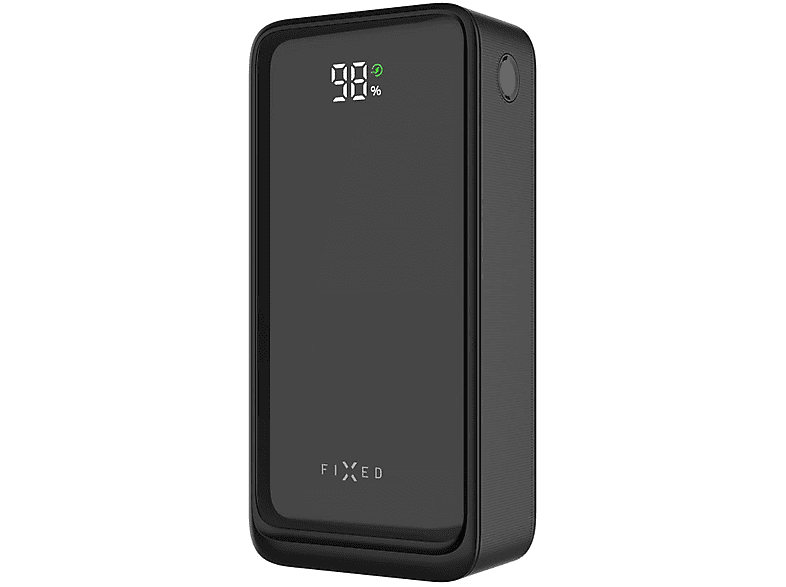 FIXED Zen 2 30 Powerbank 30000 Schwarz