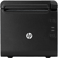 MediaMarkt HP Value Thermal Receipt Printer aanbieding