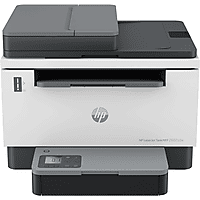 MediaMarkt HP LaserJet Tank MFP 2602sdw All-in-one-printer aanbieding