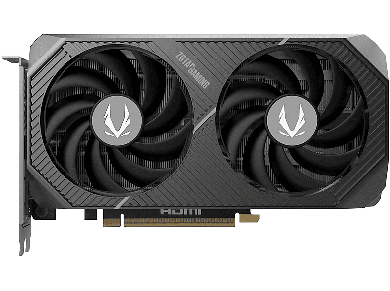 ZOTAC  GAMING GeForce RTX 5060 Ti Twin Edge (NVIDIA, Grafikkarte)