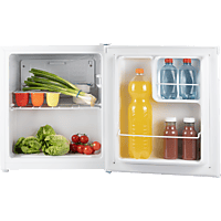 MediaMarkt PRIMO PR114FR Koelkast - Niet inbouwbaar - Breedte 44 cm - Hoogte 51 cm aanbieding