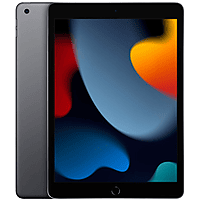 MediaMarkt APPLE iPad - 256 GB - Grijs aanbieding