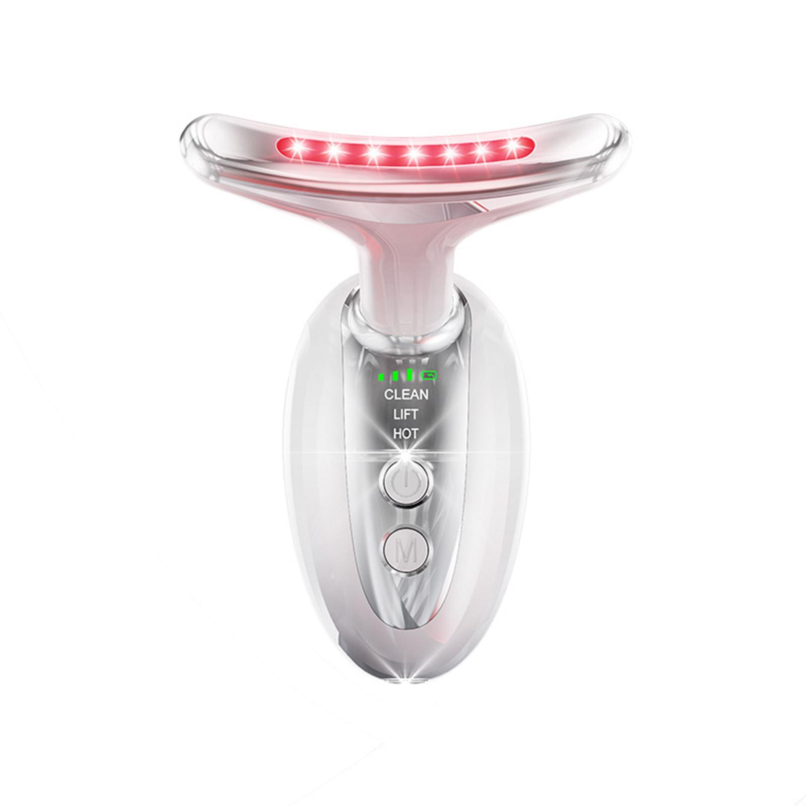 HIYORI Mit Wrmetherapie Vibration EMS Massagegert | MediaMarkt