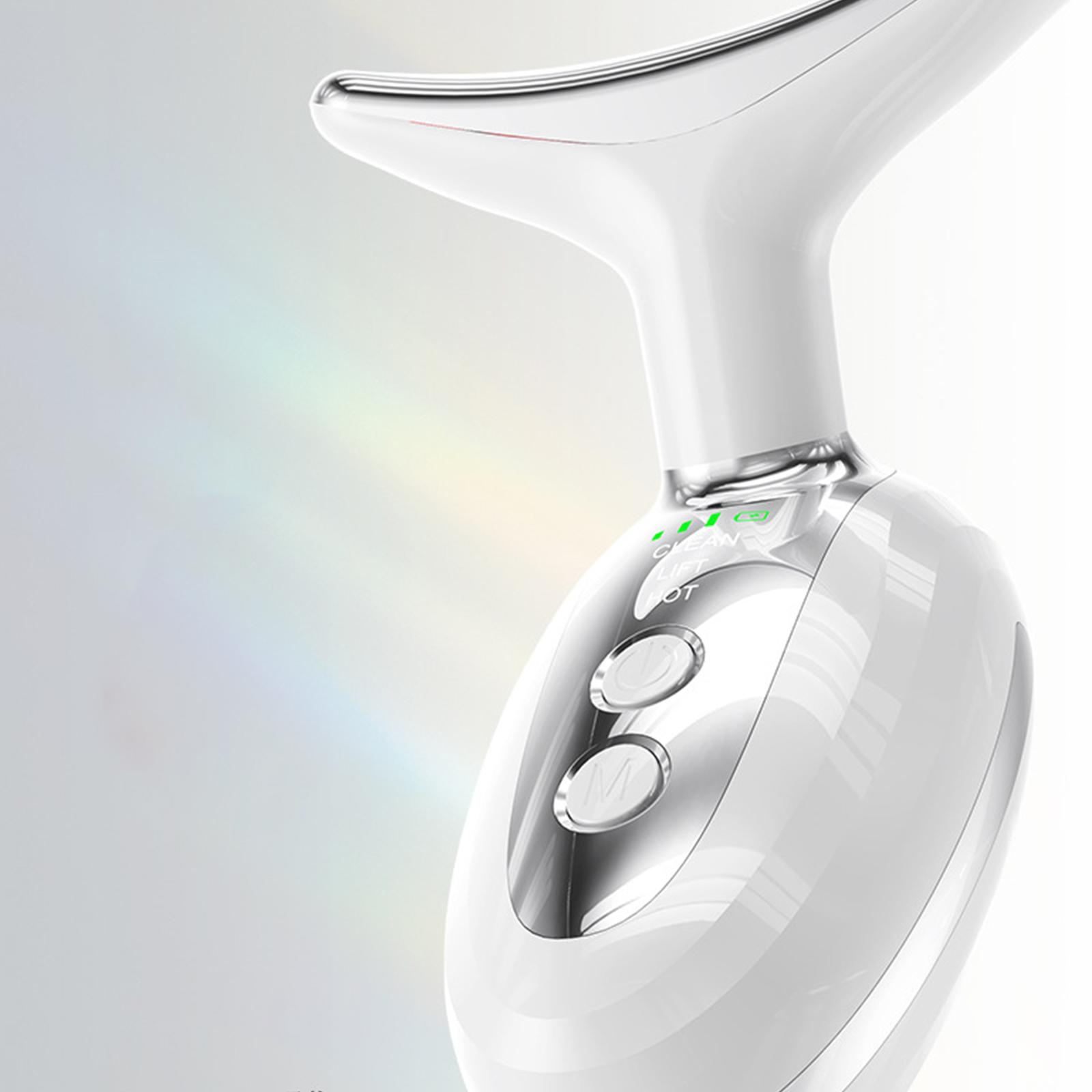 massagegerät vibration klein Mini Multifunctional Vibration Massage Device main image 0