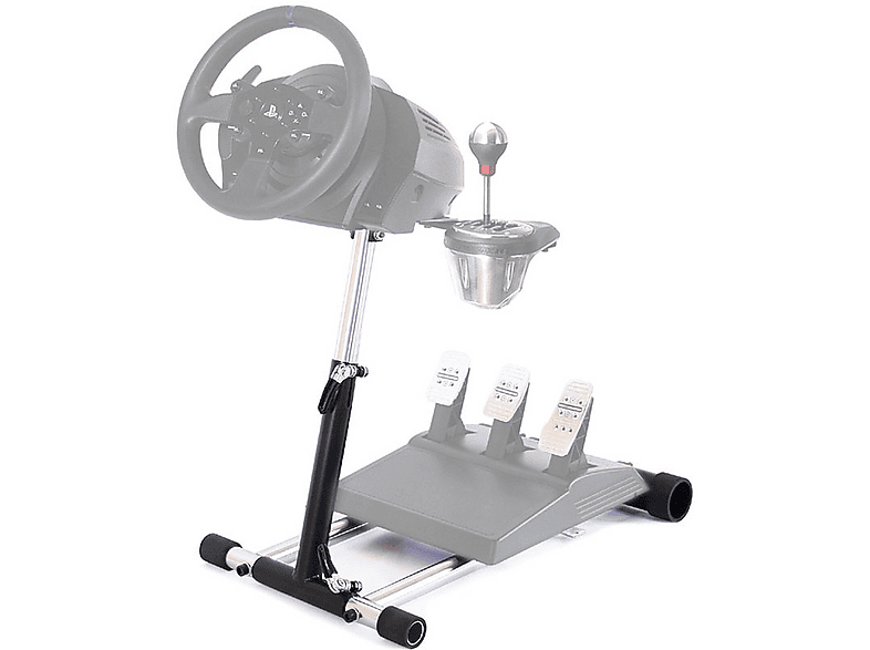 THRUSTMASTER T300 RS GT Edition & Wheel Stand Pro Bundle