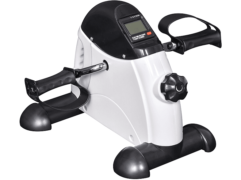 LINGDA YC-JSC-7-01 Heimtrainer, Weiß | MediaMarkt