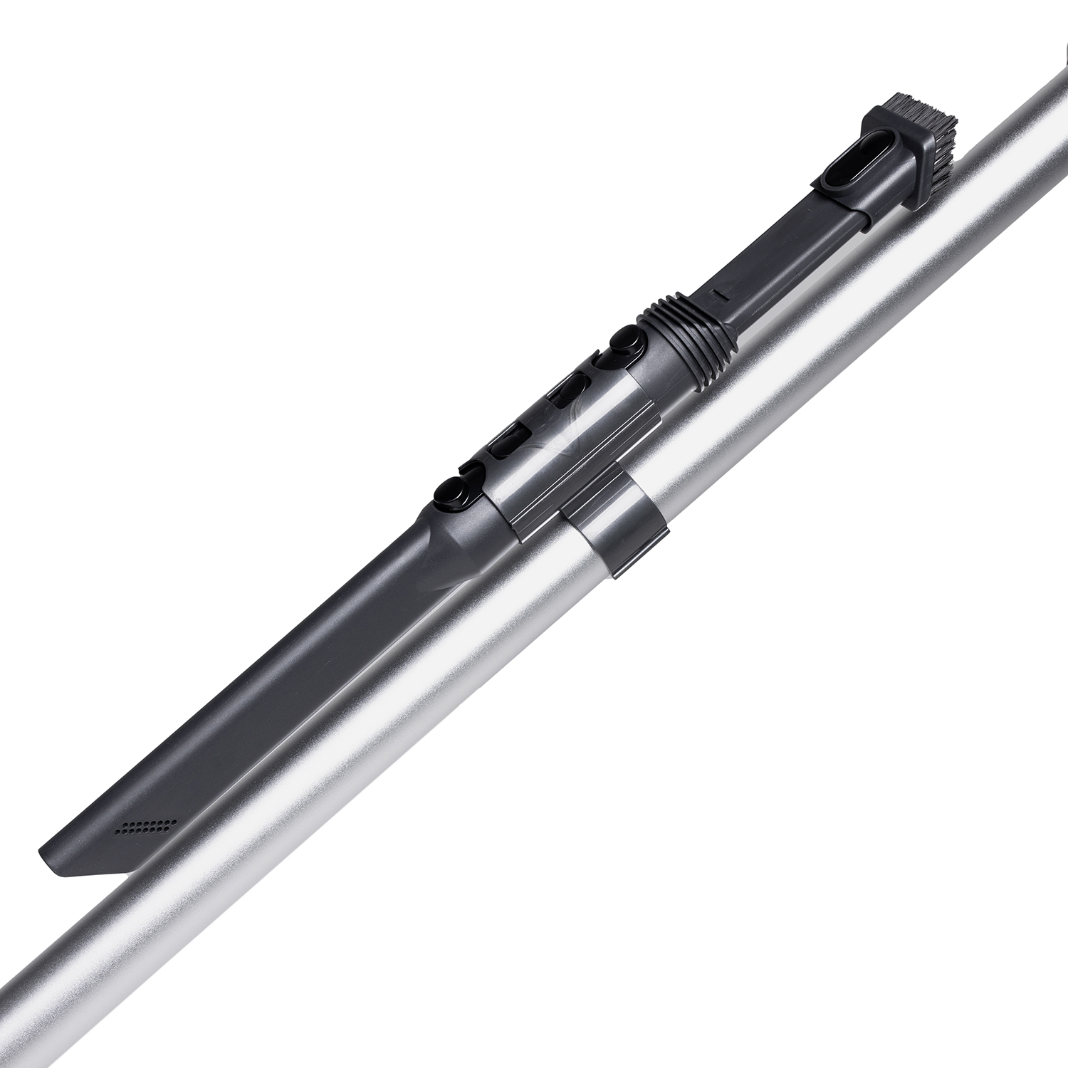 NEXXT CO230823-2 Steelstofzuiger Zwart | MediaMarkt