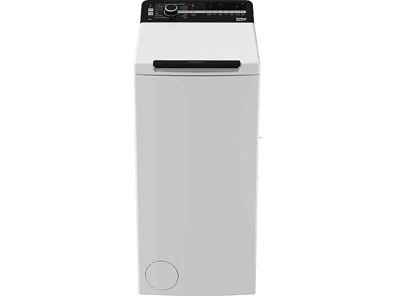 BEKO BTL1WFP10622DE Waschmaschine (6 kg, B)