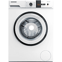 MediaMarkt HEINNER HWM-VT1710CHD++ Automatische Voorlader Wasmachine (7 kg, D) aanbieding