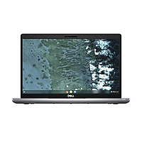 MediaMarkt DELL Latitude 5400 Chromebook - 14 inch - Intel®Core™ i5 - 8 GB - 128 GB - UHD Graphics - QWERTY aanbieding
