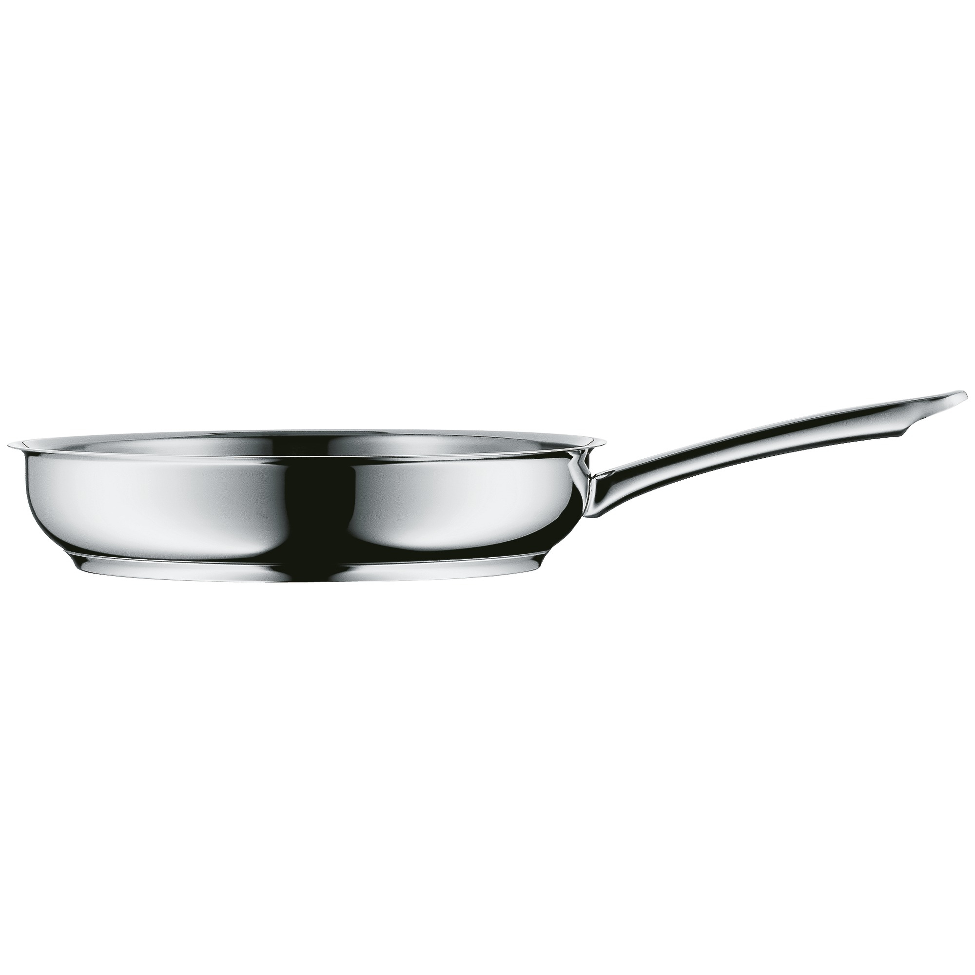 WMF 7115005778 Profi Cromargan 20 cm Tava Inox