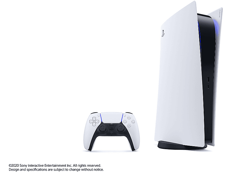 SONY PlayStation 5 Digital...