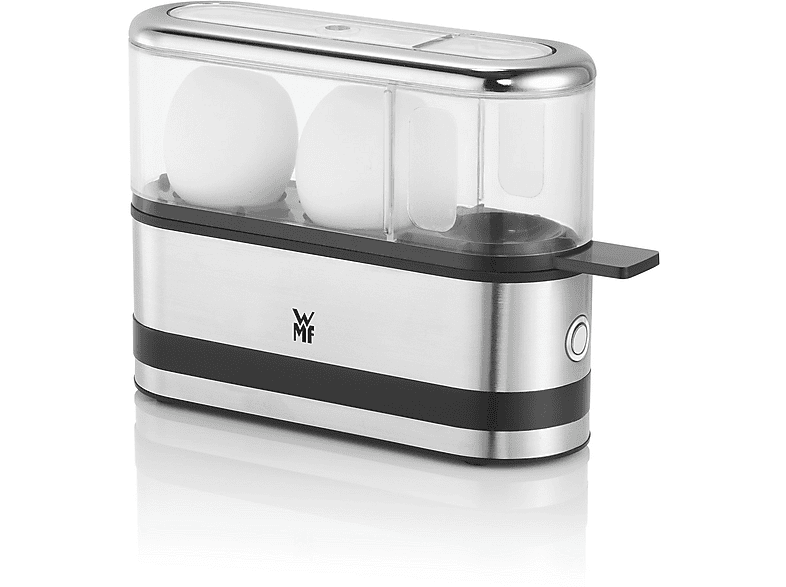 WMF 0415020011 KÜCHENMINIS EIERKOCHER Eierkocher(Anzahl Eier: 2)
