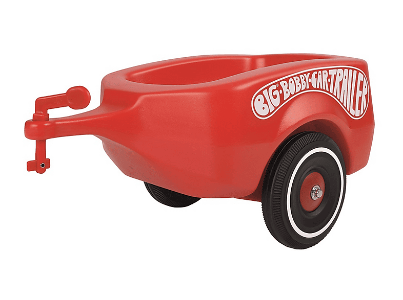 BIG Remorque pour Bobby Car (Neu und originalverpackt) in Thielle für
