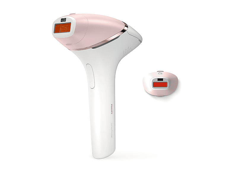 PHILIPS Lumea Prestige BRI950/60 IPL Lazer Epilasyon Aleti Beyaz