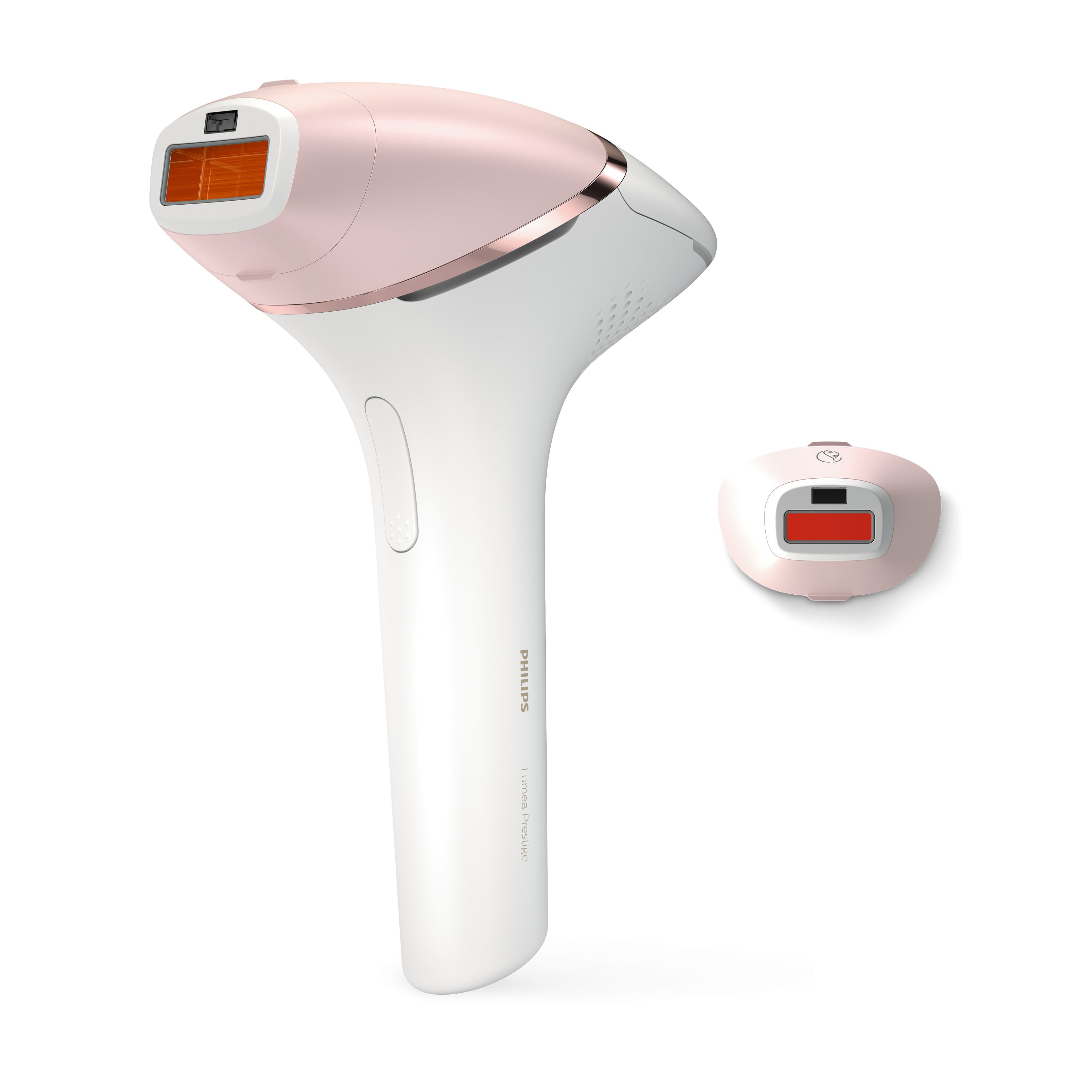 PHILIPS Lumea Prestige BRI950/30 IPL Lazer Epilasyon Aleti Beyaz