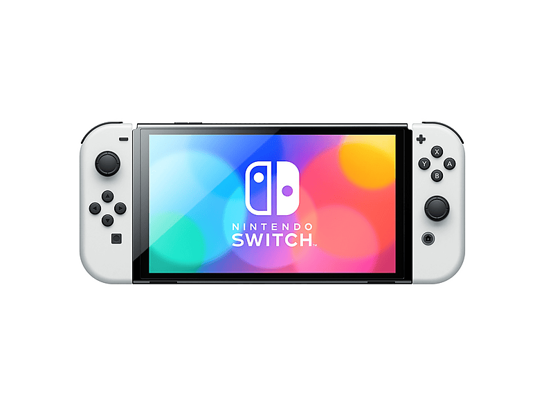 RE9014 NINTENDO Switch 本体 NINTENDO Switch Neon-Rot/Neon-Blau | SATURN