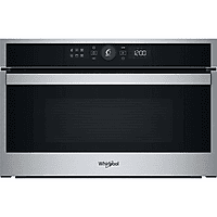 MediaMarkt WHIRLPOOL WMD44MX Inbouwmagnetron - Inbouw - 1000 W - 31 l aanbieding
