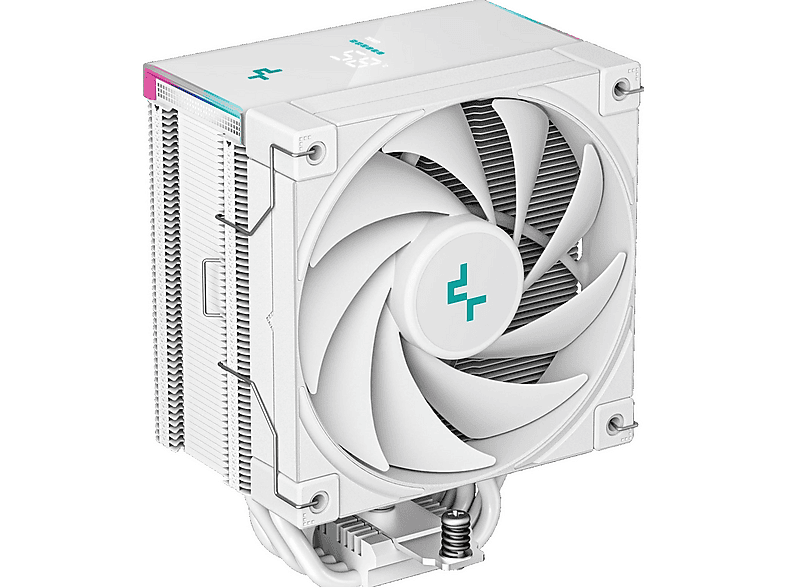 DeepCool AK500 Digital